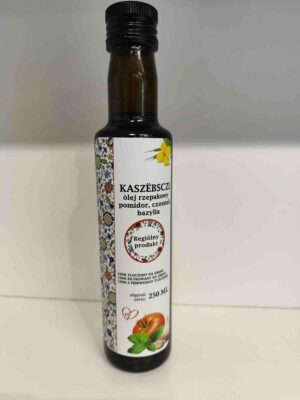 Olej rzepakowy o smaku trufli 250ml