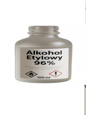 alkohol koncesja A