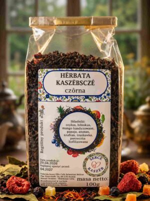 Herbata czarna 100g